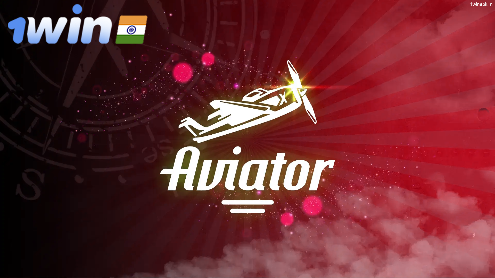 1win Aviator game demo preview